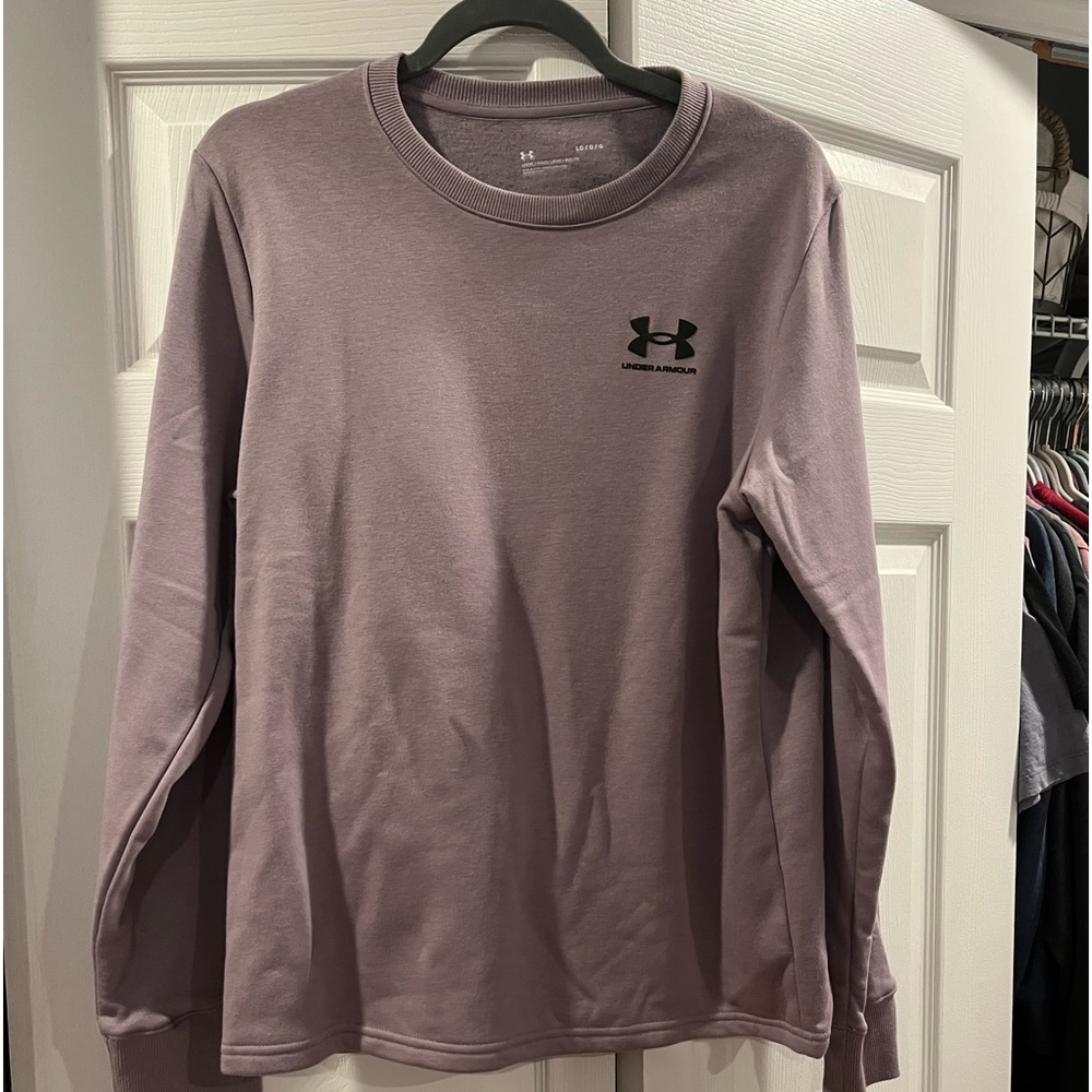 Woman’s Underarmour